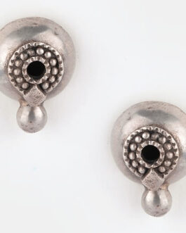 Antique Beejis Committee Meeting Earrings in 925 Silver