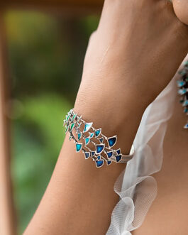 Statement Bracelet