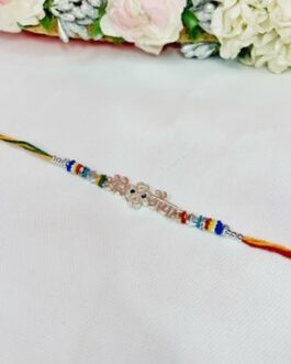 Brother Rakhi Bracelet